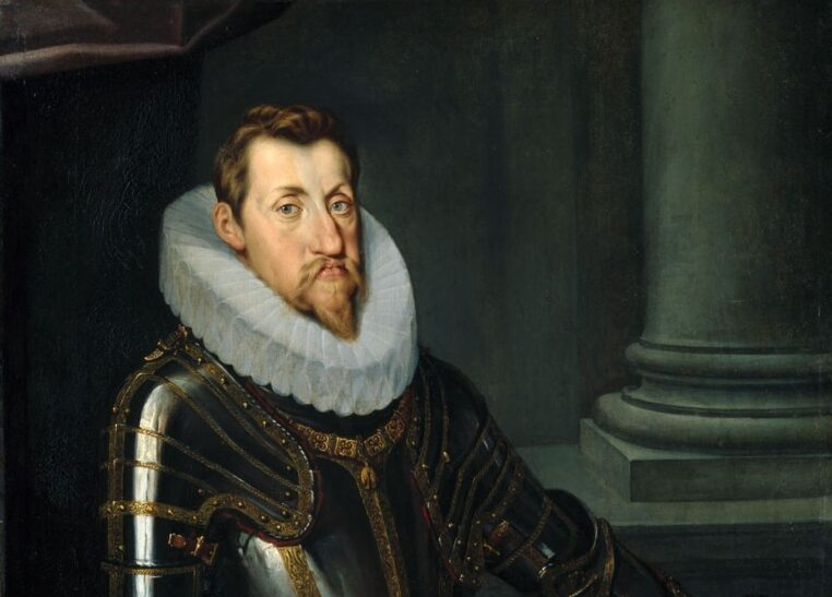 Ferdinand II. Štýrský