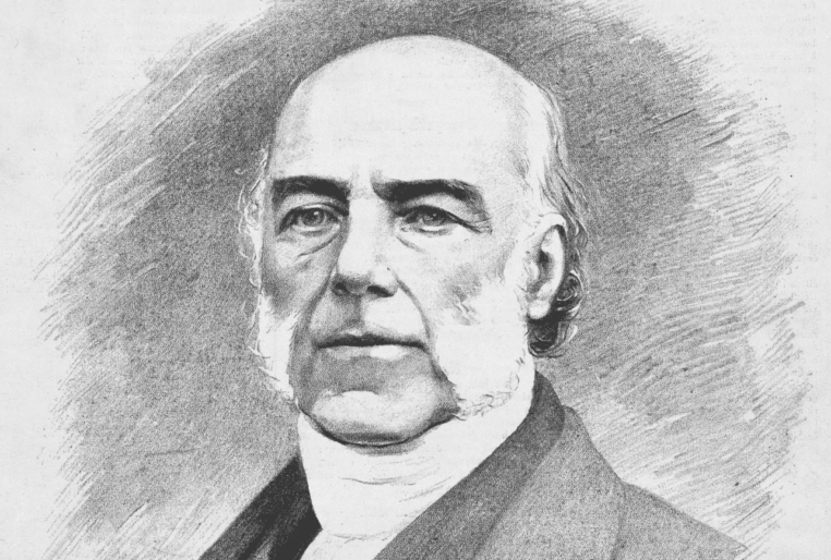 Joachim Barrande