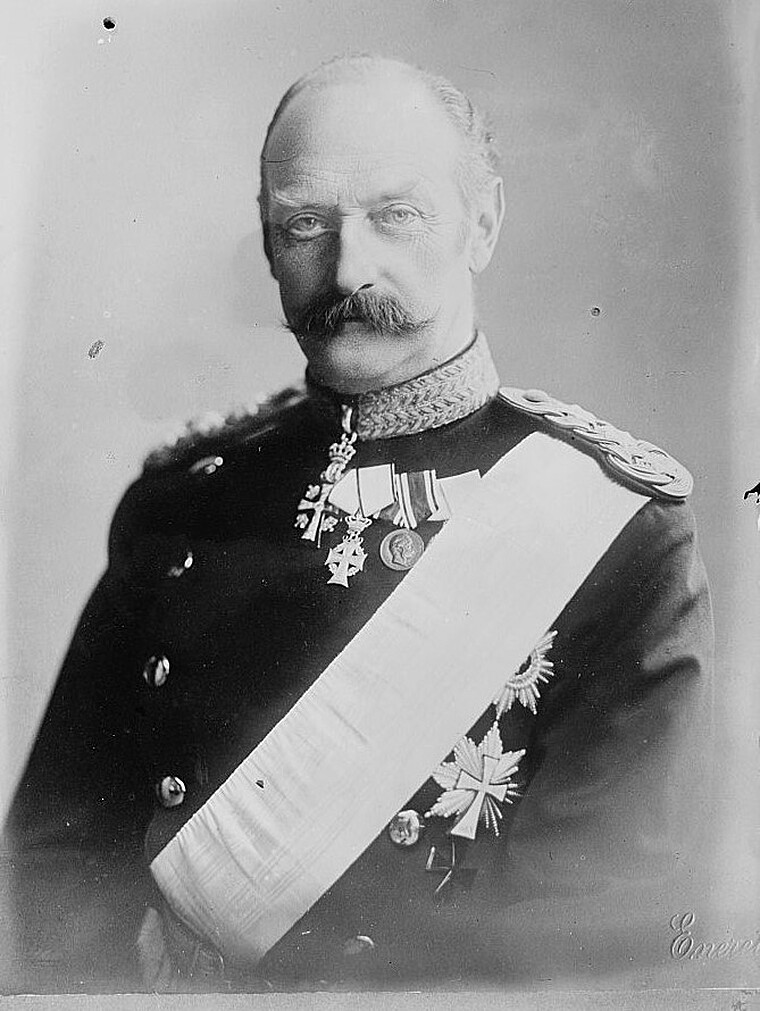 Frederik VIII.