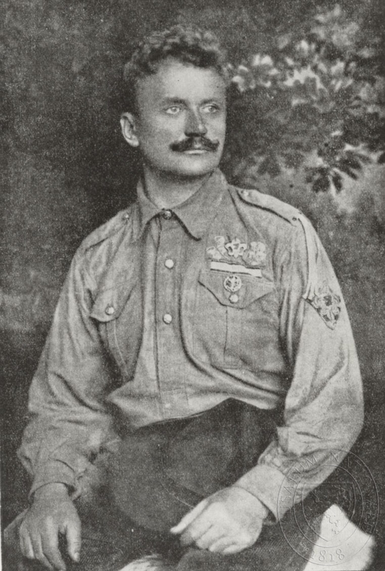Antonín Svojsík