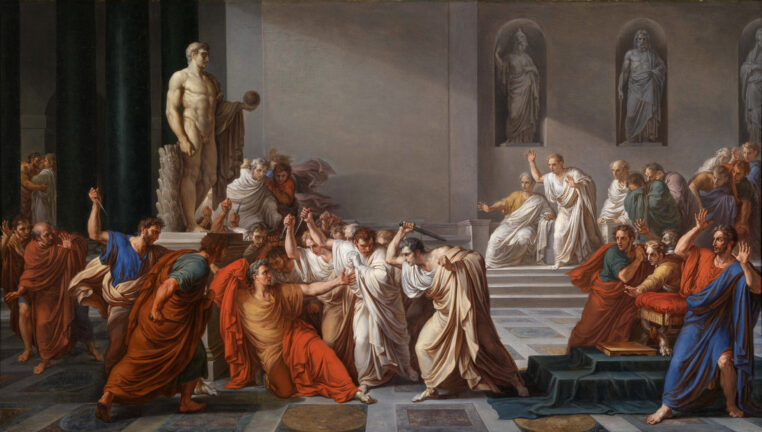 Gaius Octavianus