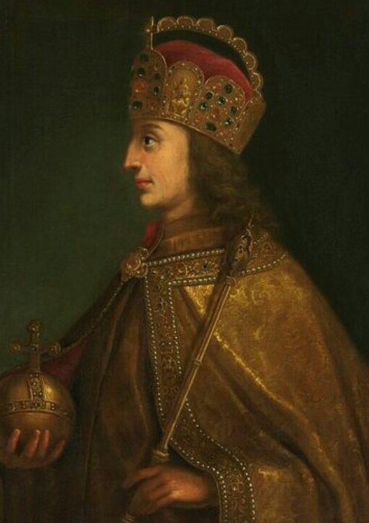 Ludvík IV. Bavor