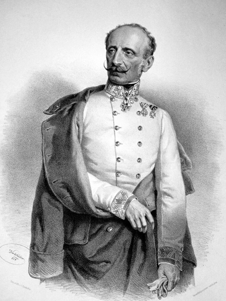 Ludwik von Benedek