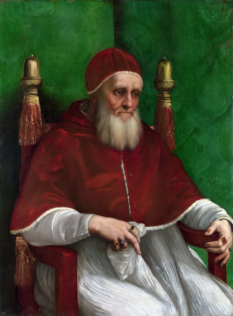 Papež Julius II.