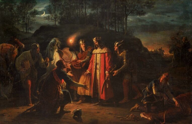 Po řádění Uhrů na Moravě Béla IV. ztrácí i přízeň Svatého otce.