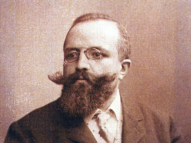 Oskar Gutwinski