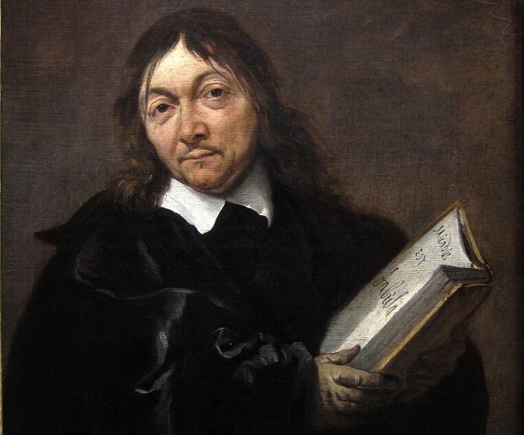 René Descartes