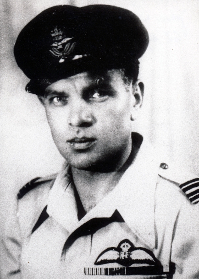Pilot Jan Šerhant byl Electru za oceánem osobně vybrat.