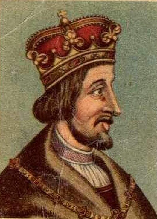 Vladislav II.