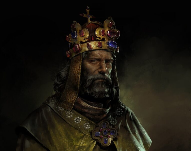 Karel IV.