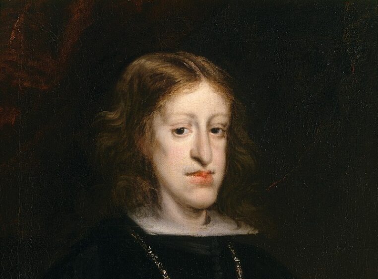 Karel II.