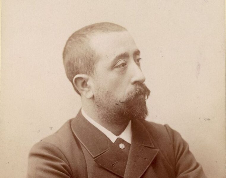 Georges Gilles de la Tourette