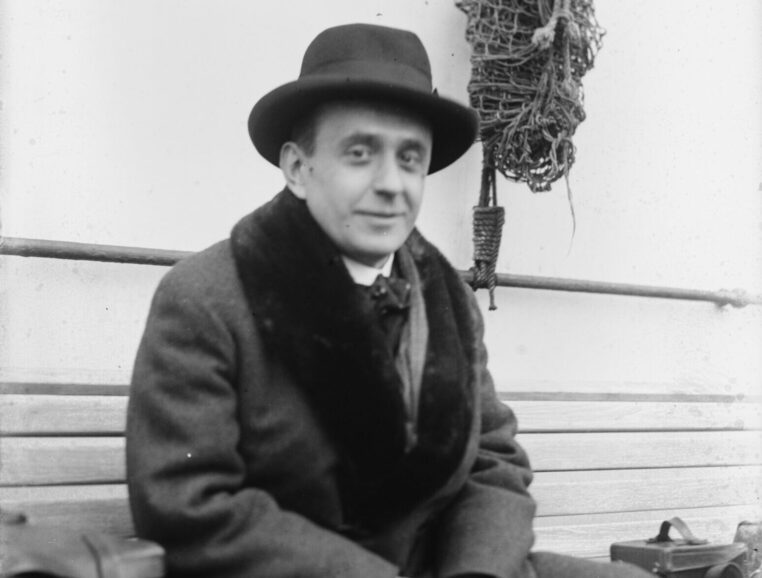 Jan Masaryk