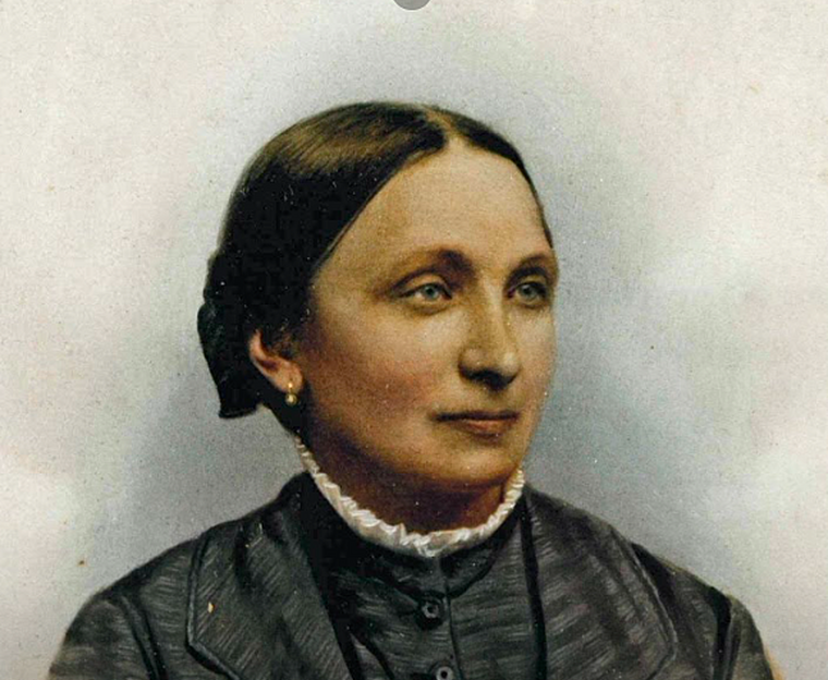 Josefa Náprstková