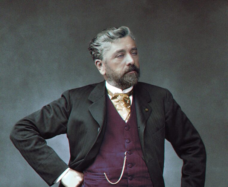 Gustave Eiffel