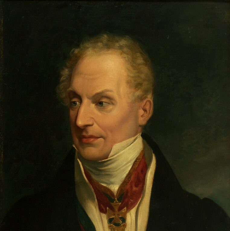 Klemens von Metternich