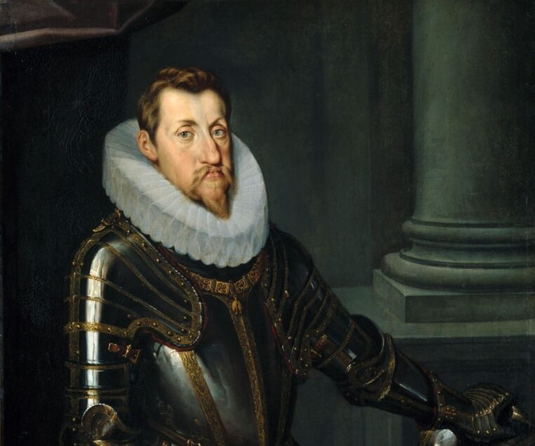 Ferdinand II.