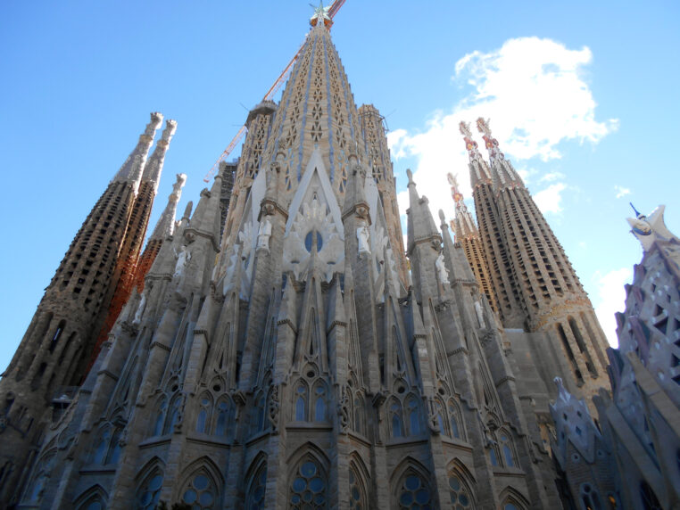 Sagrada Familia