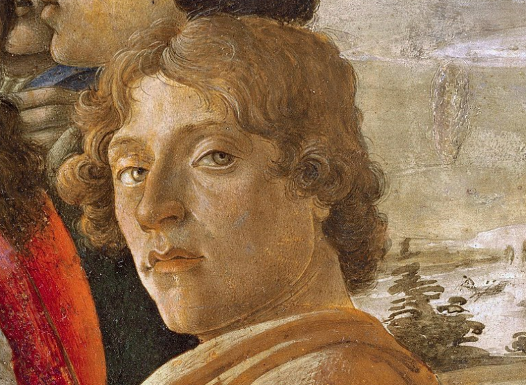 Sandro Botticelli