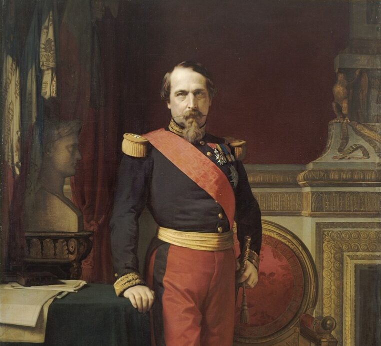 Napoleon III.