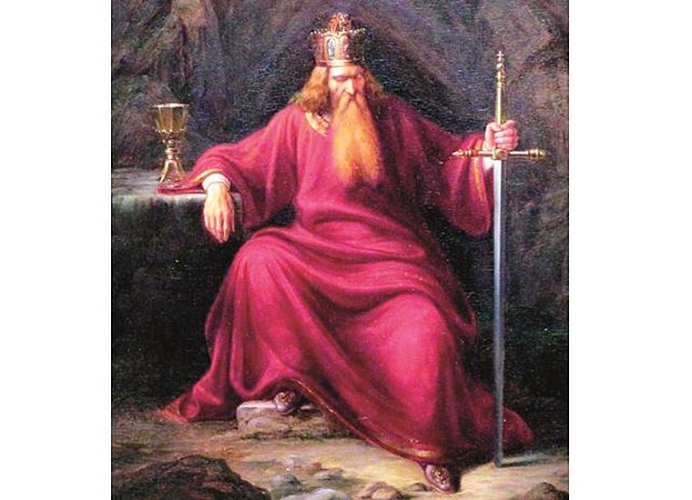 Císař potřebuje v Čechách slabého, poddajného vládce, který ho bude poslouchat.