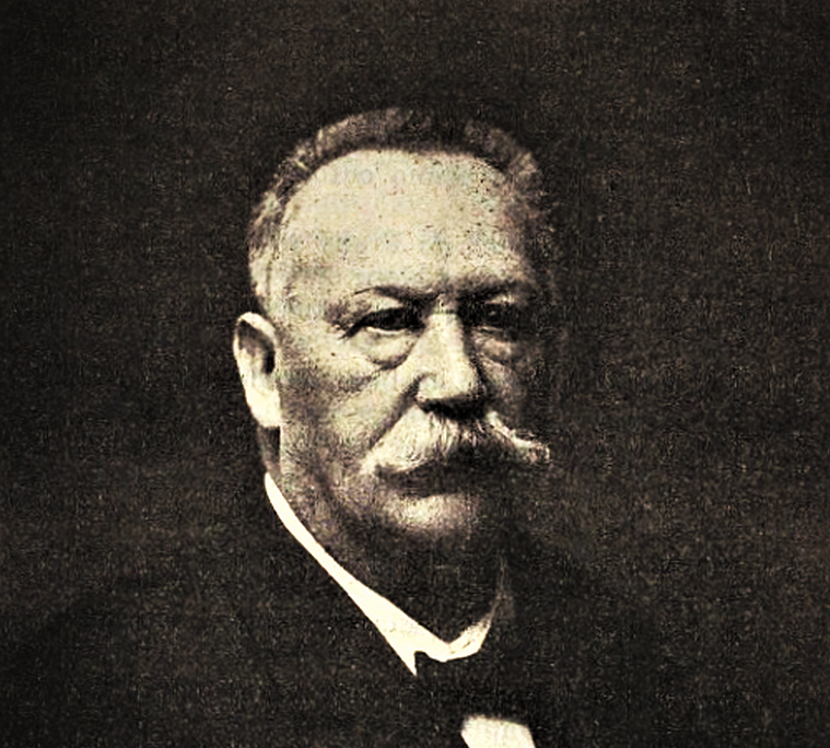 František Korbel