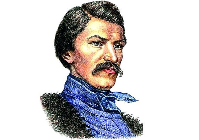 Karel Havlíček Borovský