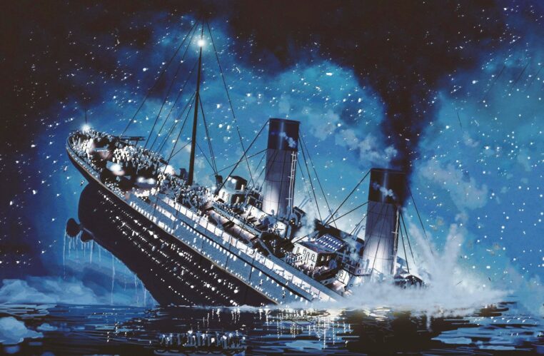 TItanic