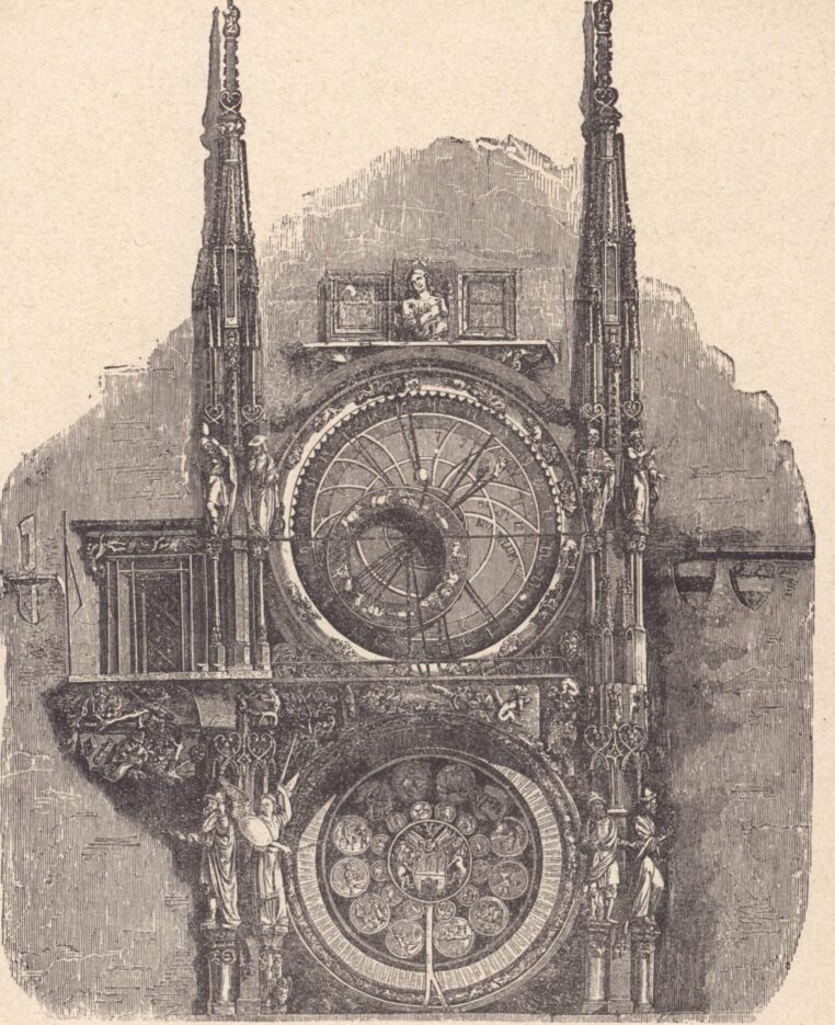 Získal za orloj doživotní rentu?