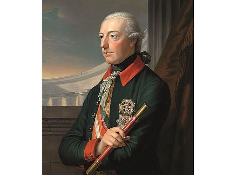 císař Josef II.