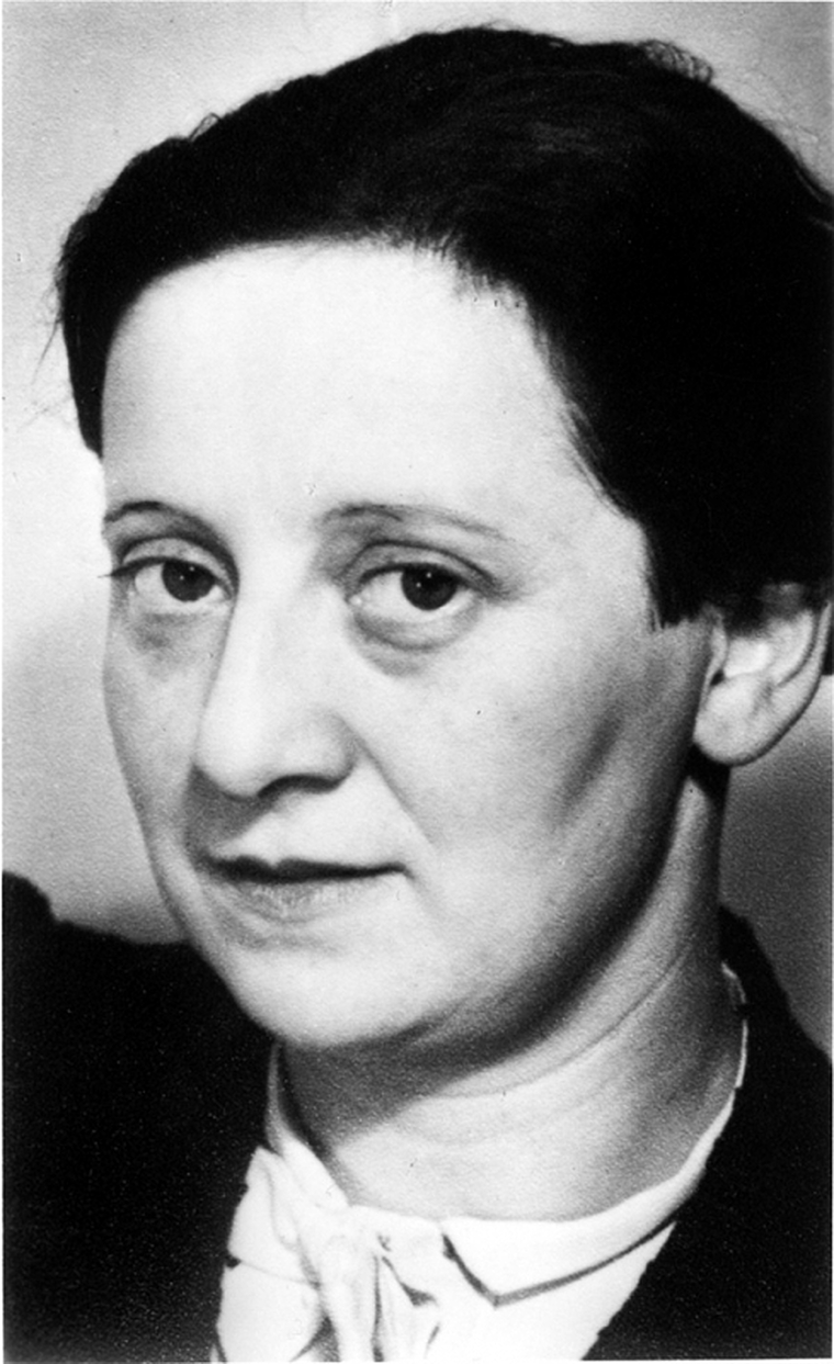 V terezínském ghettu strávila malířka Friedl téměř dva roky.