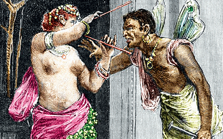 Nezalekla se Theodora rebelů ani zákona?