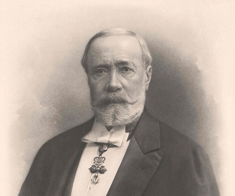 Hrabě Harrach probudil Krkonoše