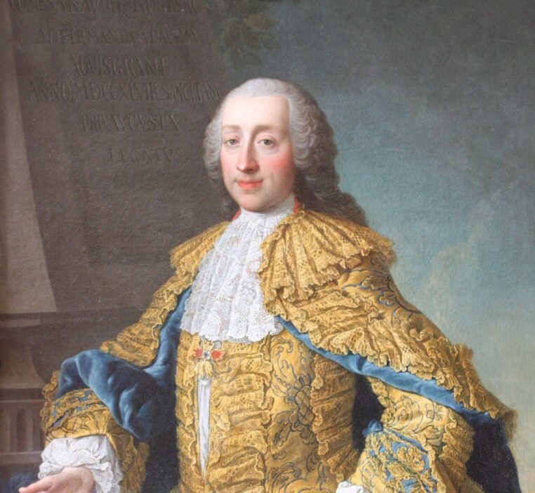 Josef II. vs. Fridrich II.: Nejlepší přátelé, kteří se chytnou pod krkem