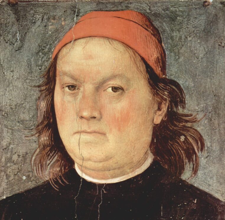 Opomíjený Perugino: Kdysi byl slavnější než da Vinci
