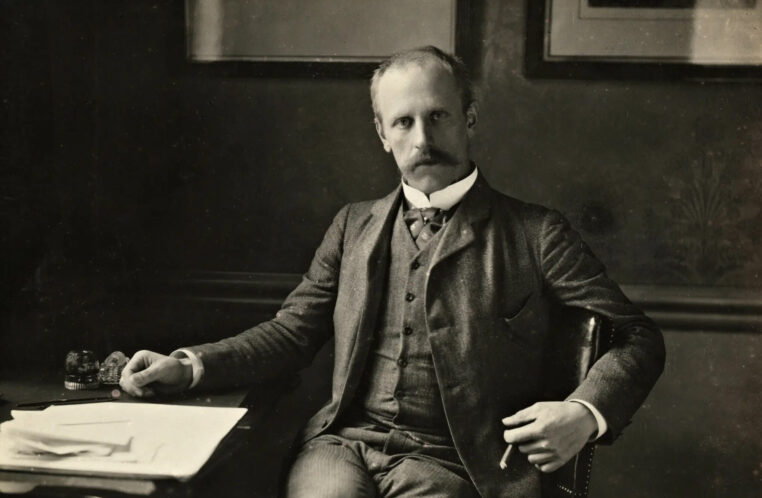 Nansenovým pasem nepohrdl ani král