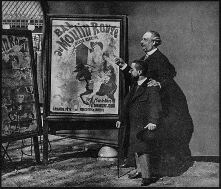 5 slavných liliputánů: Utápěl Toulouse-Lautrec svůj komplex v absintu?