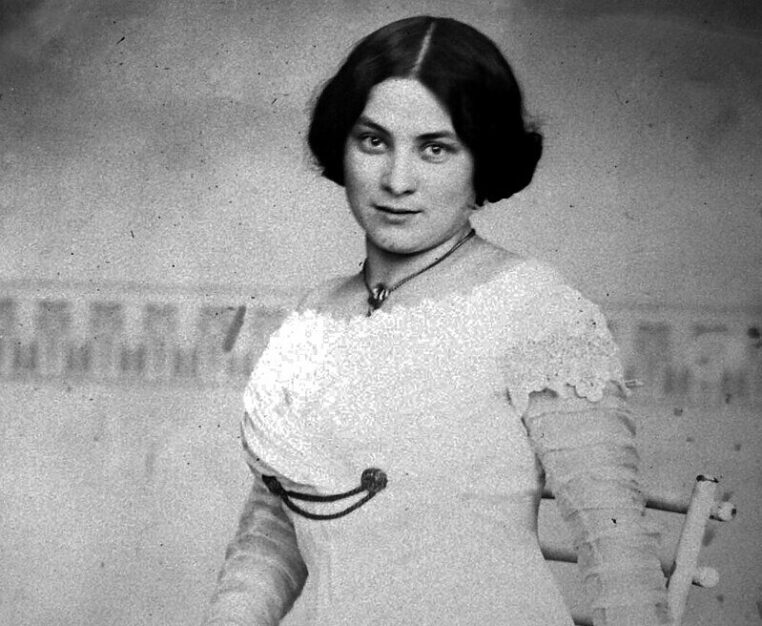 Spisovatelka Marie Majerová: Vyznávala volnou lásku?