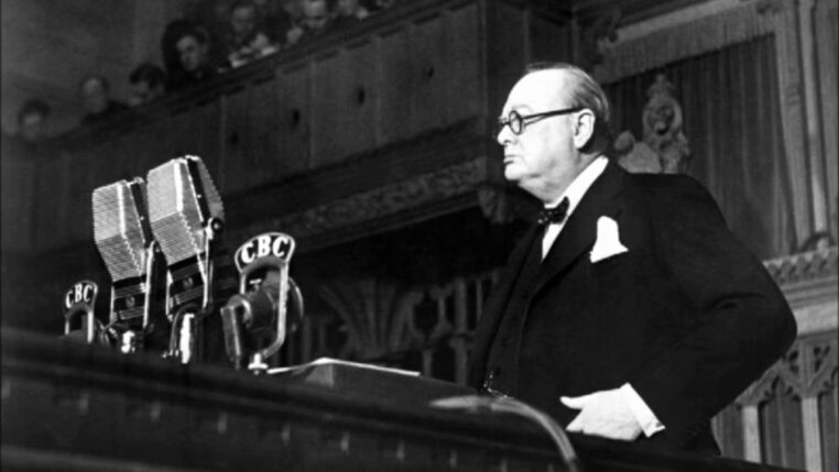 Neznámá tvář Winstona Churchilla: Obětoval pro triumf nevinné lidi?