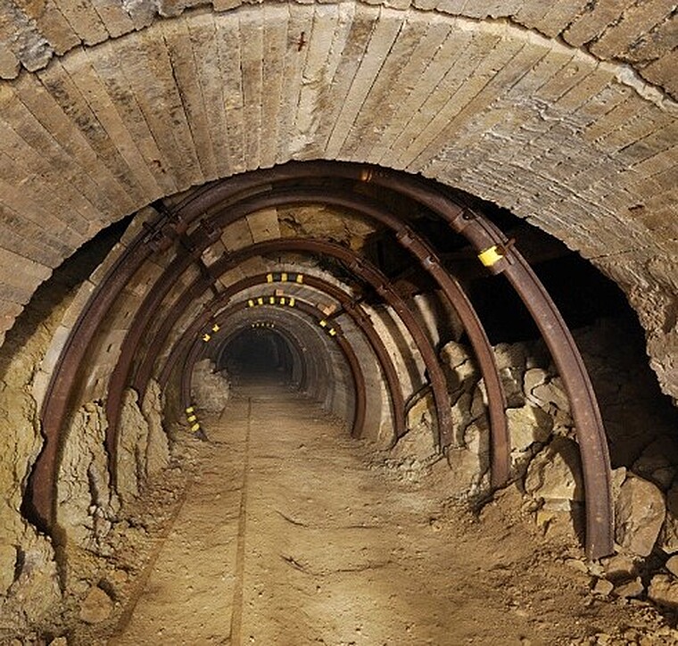 Komunistický režim trýznil vězně ve vápencovém pekle