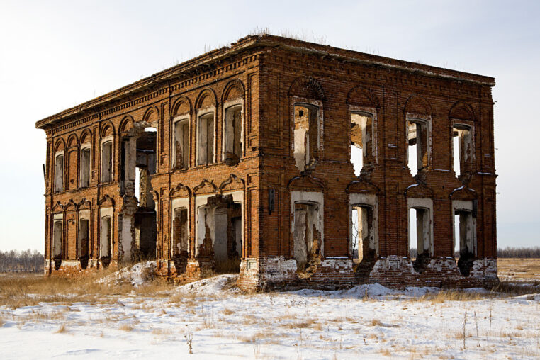 Kyštymská katastrofa: Sověti se k jaderné havárii přiznali až po 32 letech