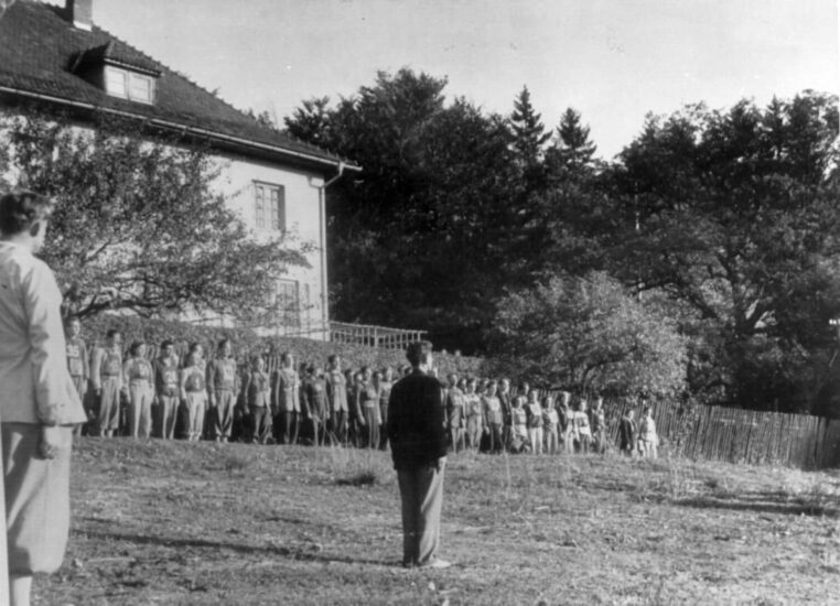 První orientační závod u nás? Jen běžet nestačí!