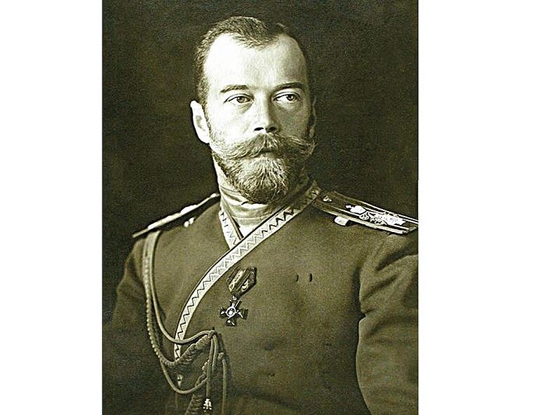 Dárky od cara Mikuláše si jeho zaměstnanci uchovávali po generace.