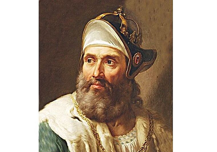 Václav II. je jedním z nejkontroverznějších Přemyslovců v českých dějinách.