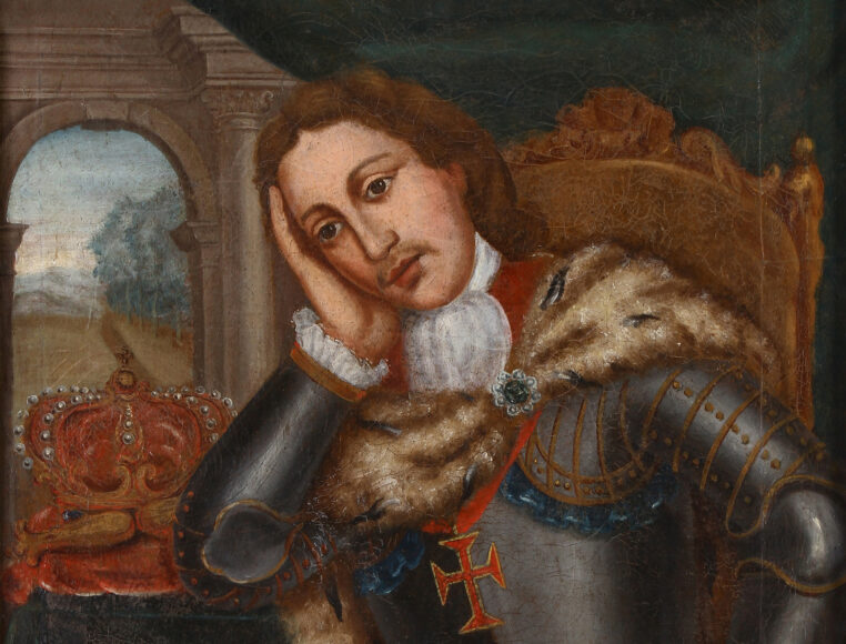 Zradili šíleného Alfonsa VI. nejbližší příbuzní?