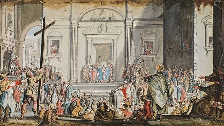 Proč se dílo Českého Bacha nesmělo opisovat?