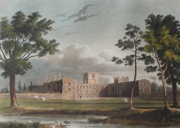 Vedly k rivalitě dvou univerzit tři popravy?