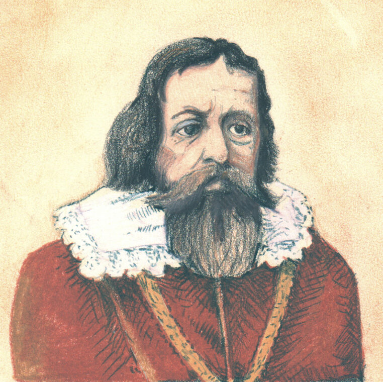 Vyléčil Jan Marek Marci Balbína z černých neštovic?