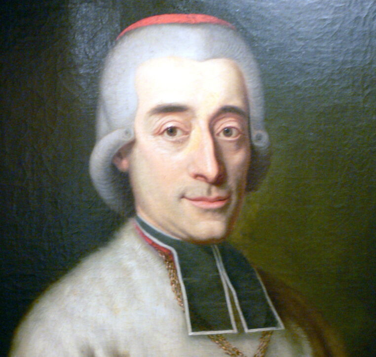 Ohromil herec Prahu vánočním stromkem?