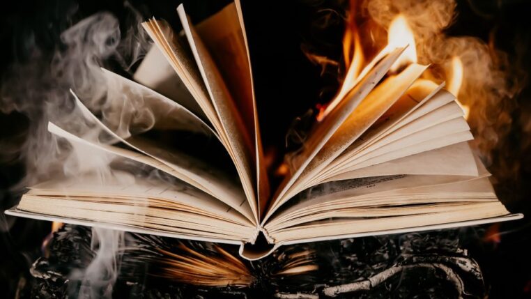 Hořel Koniáš touhou po záchraně duší?